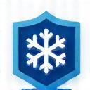 Cold Chain Logistik Icon