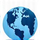 Internationaler Versand Icon